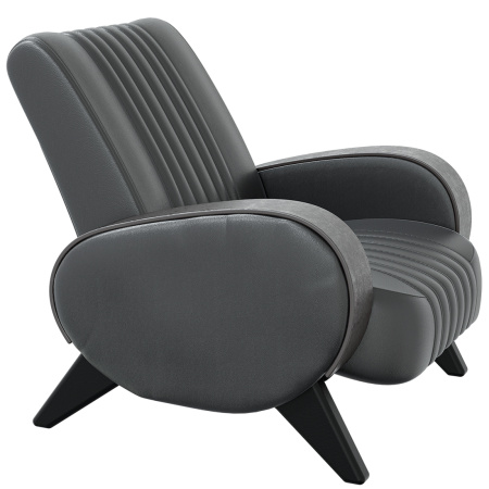 Кресло-маятник - Персона Люкс